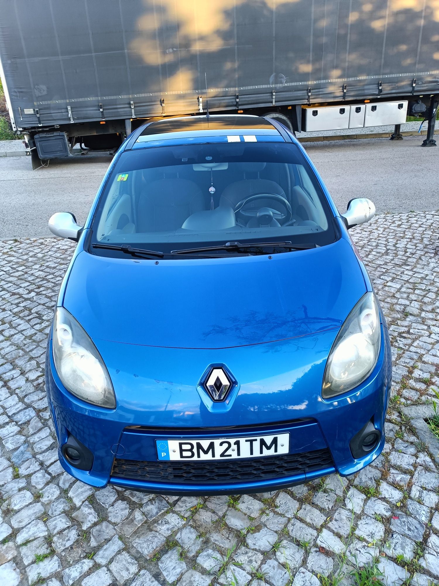 Caro Renault Twingo 2007