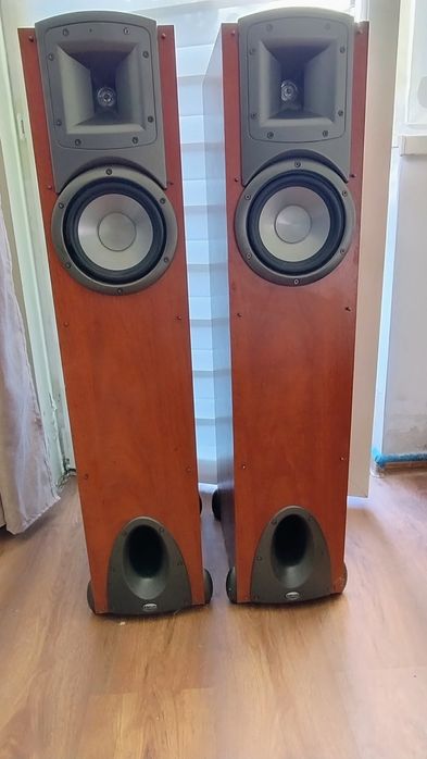 Klipsch F1 Synergy super stan 93dB