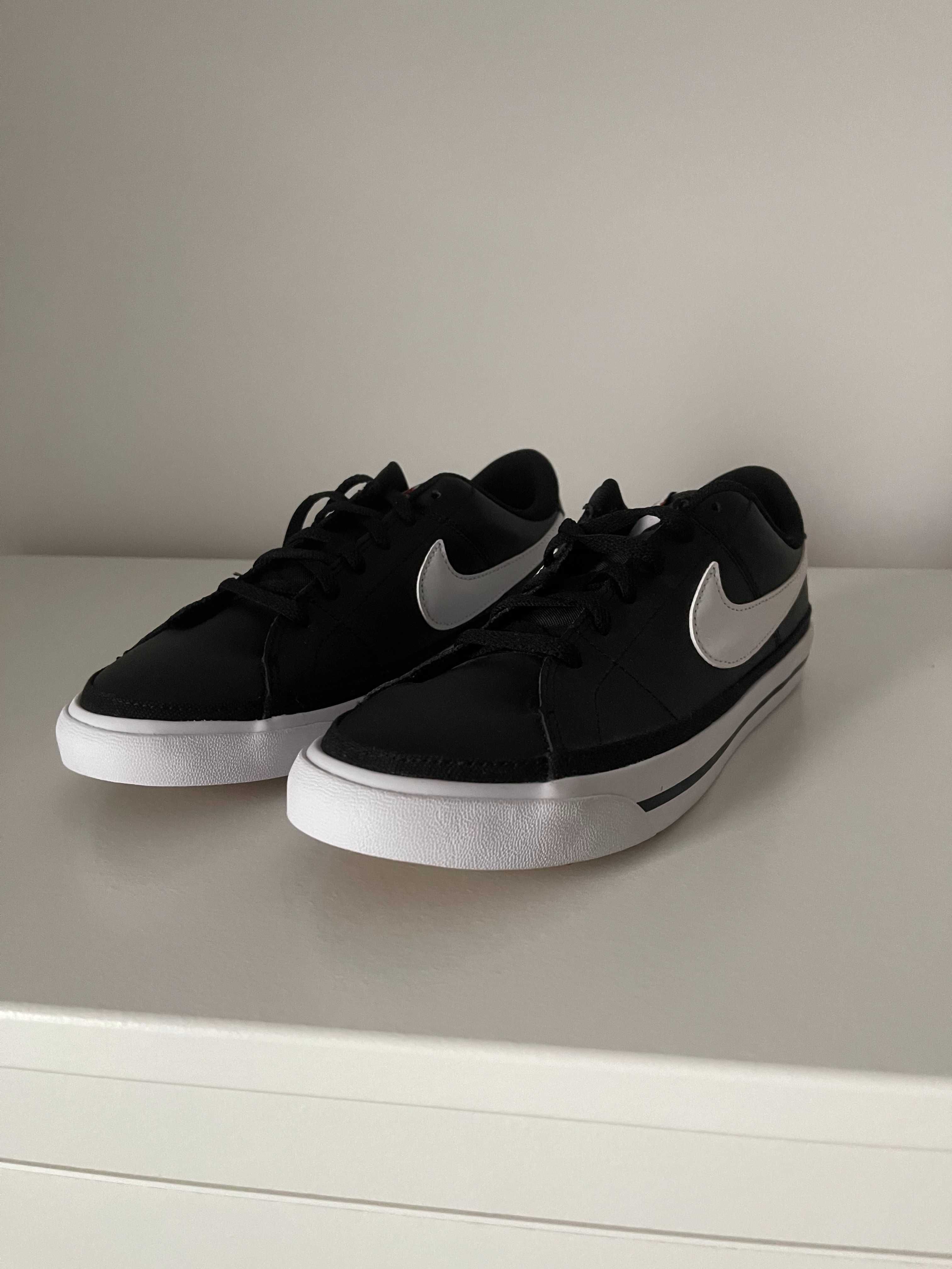 (Novos) Nike Court Legacy GS