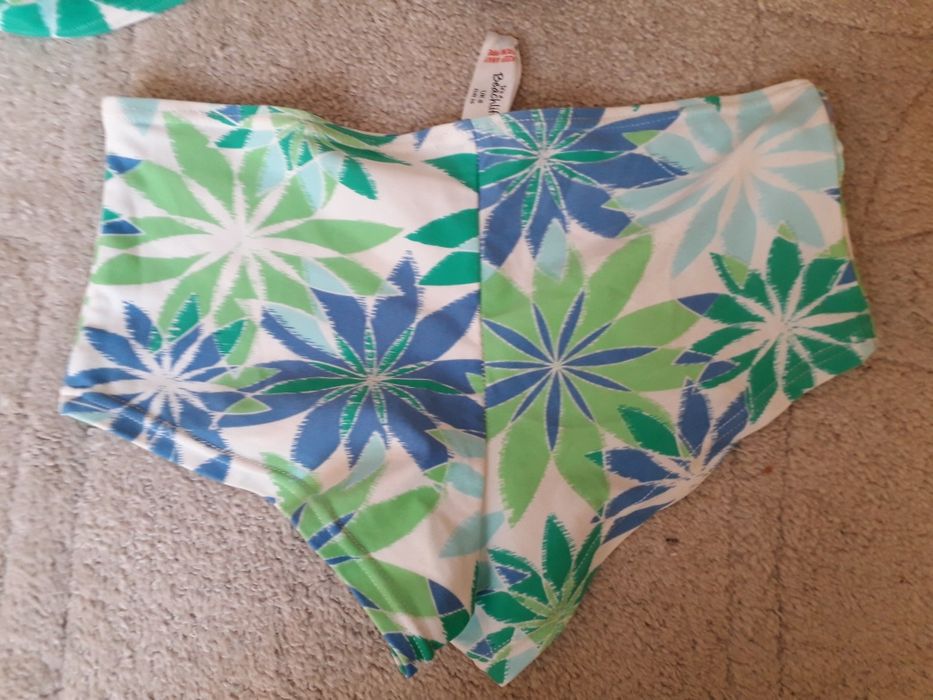 Kostium kąpielowy bikini r.36 na mały biust Beachlife ang.PUSH UP
