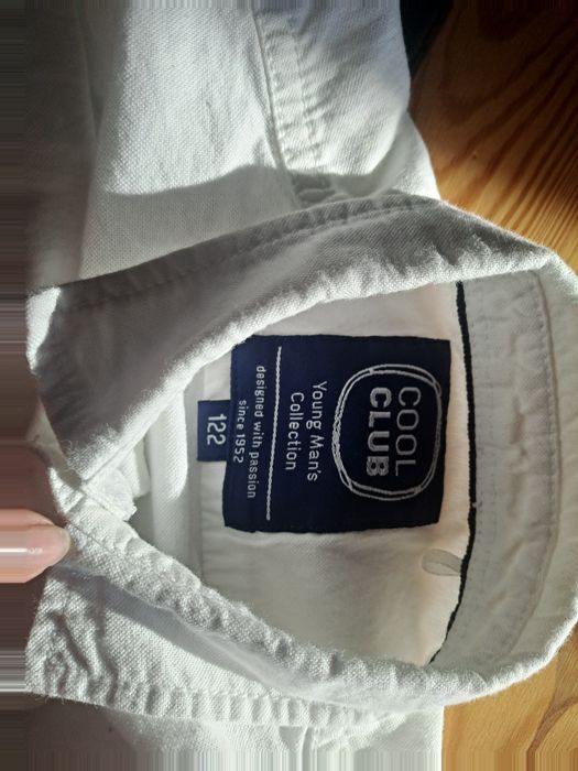 Koszula Cool CLub 122