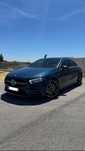 Mercedes-Benz A 35 AMG Limousine 4Matic