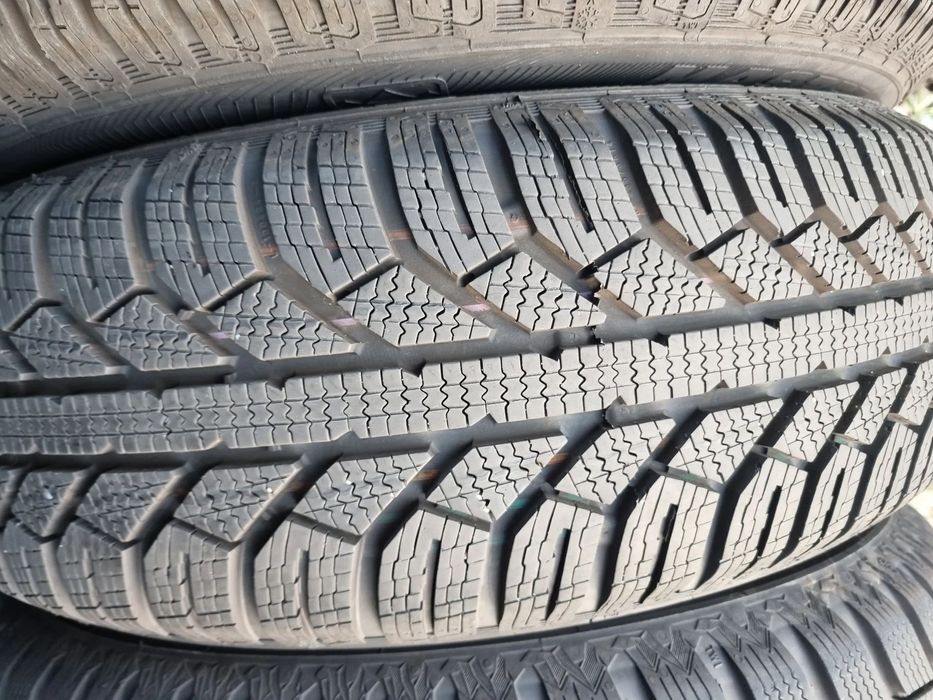 OPONA Semperit Master-Grip 2 185/65R15 88T 2019r,1x7mm bdb stan