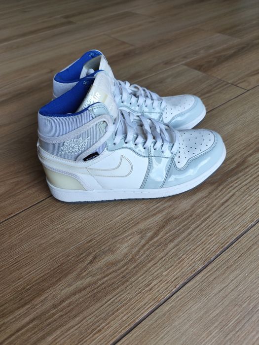 Buty Nike Air Jordan