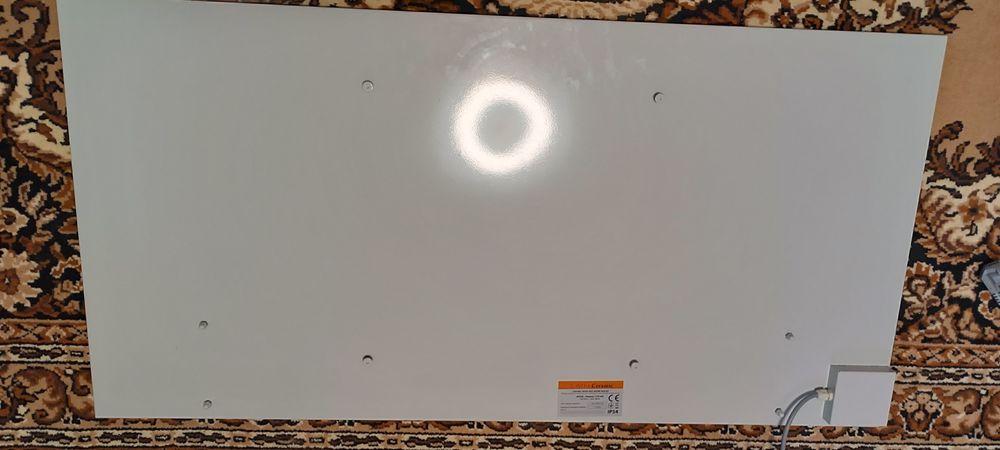 Обігрівач Teploceramic ТСМ 800