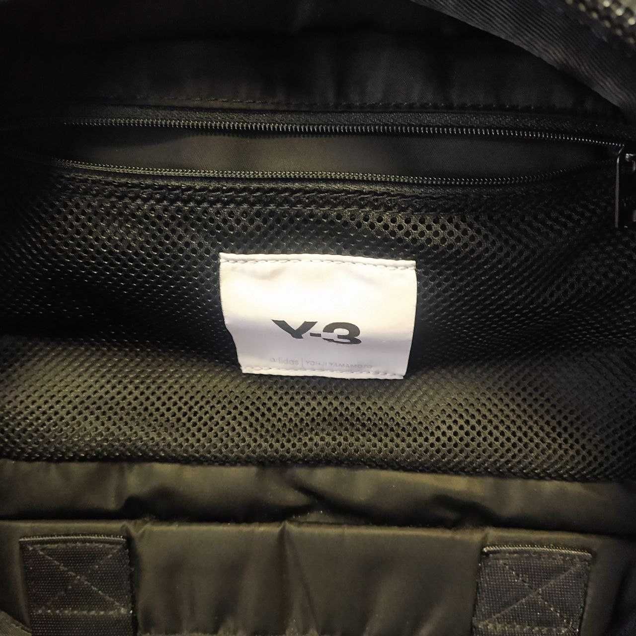 Рюкзак Y-3 Reflective Backpack