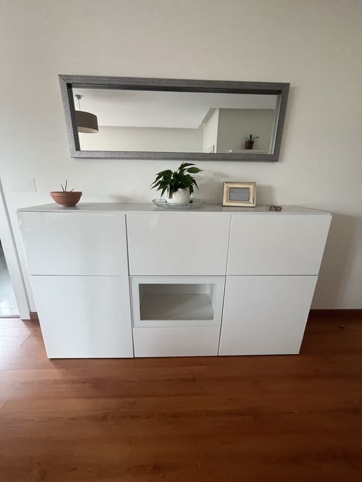 Vendo armário ikea