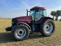 Ciągnik traktor CASE MX 135