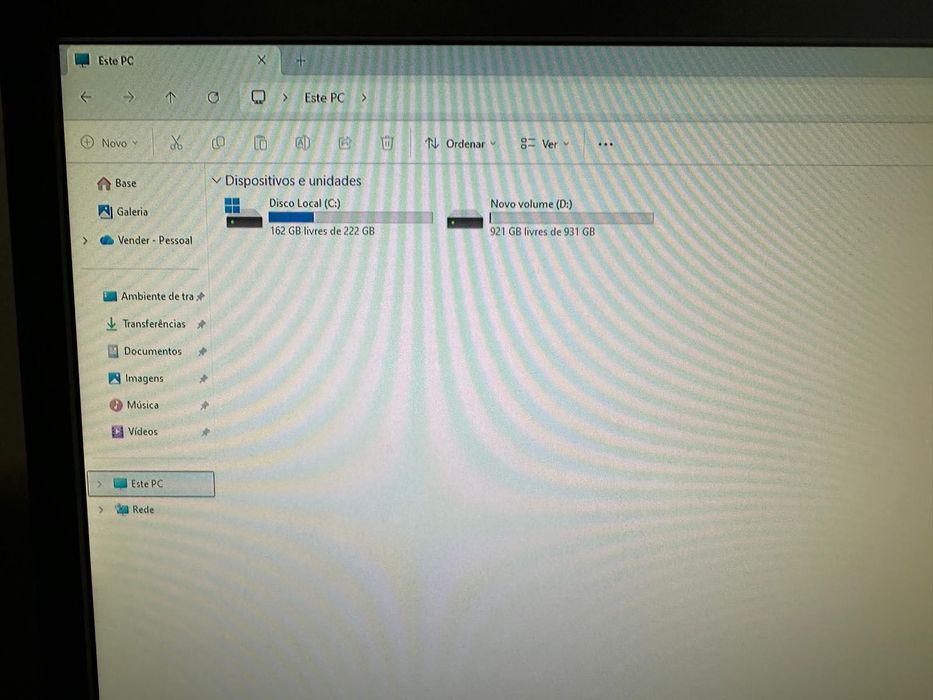 Computador Gaming+Teclado+Rato+Tapete