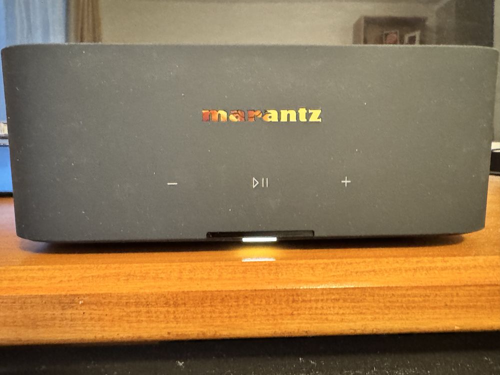 Marantz M 1 bezprzewodowy wzmacniacz strumieniowy