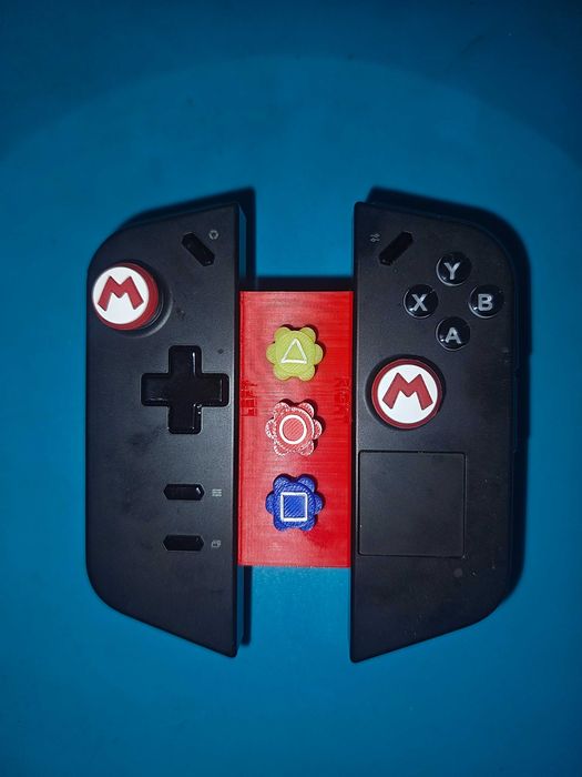 Squid game Lenovo Legion go grip