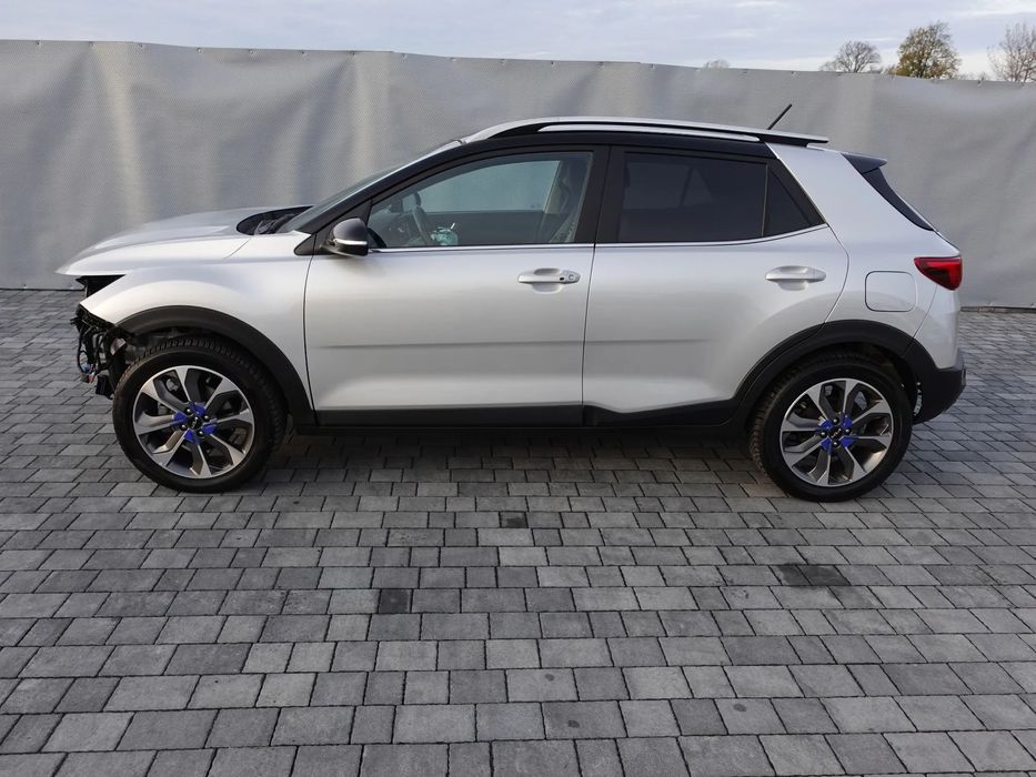 Kia Stonic 120 KM , Automat , Klimatronik