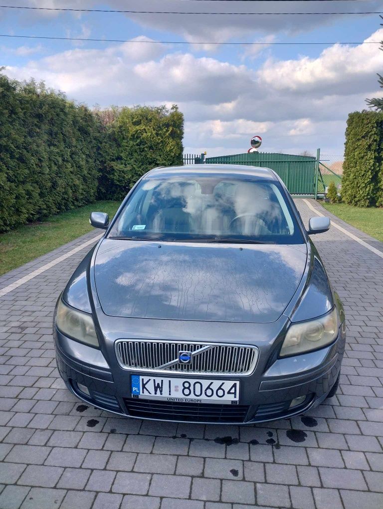 Volvo V50 2004r.