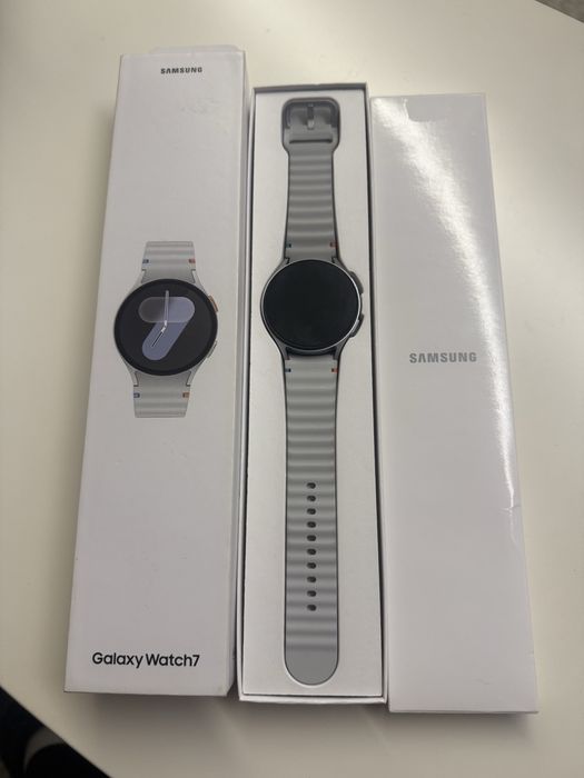 Smartwatch Samsung Galaxy Watch 7 ( 44 mm )
