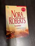 Legenda– Nora Roberts
