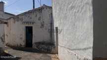 Moradia em Ruína com 6 divisões, Neves da Graça, Santa Bárbara dos Pad