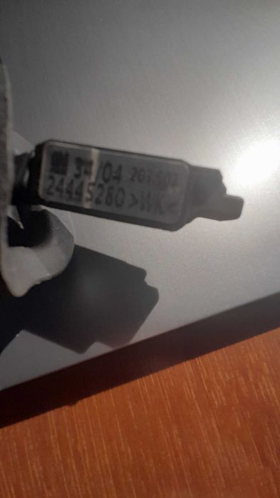 Manipulo comutador opel astra H Espelhos E SOFAGEM