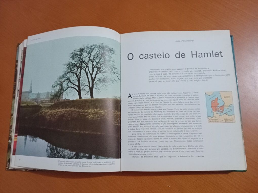 O Grande Livro de Viagens