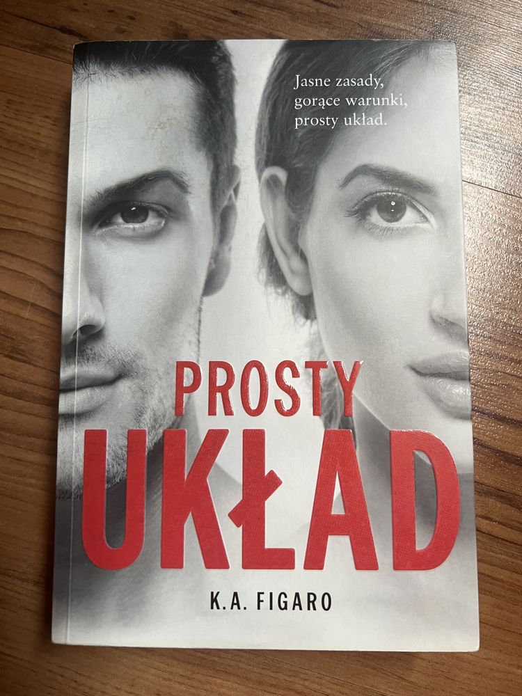 Prosty układ K.A. Figaro