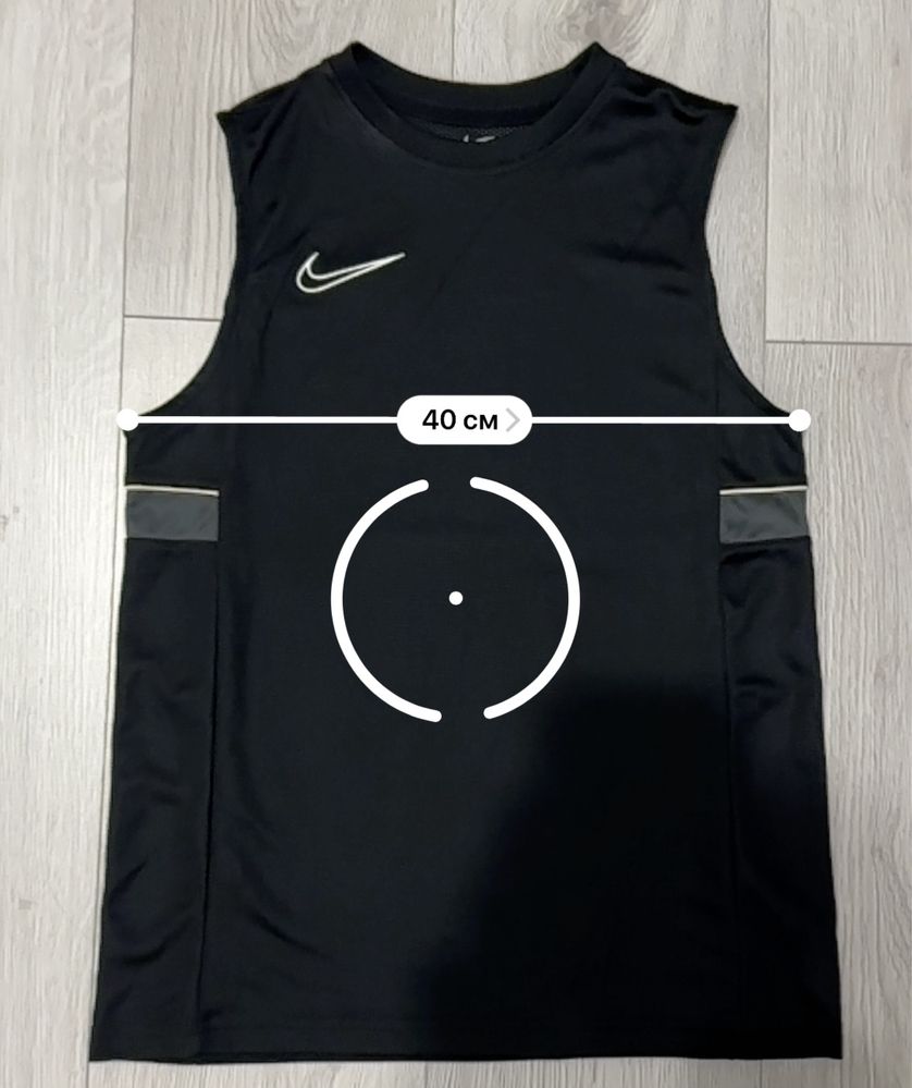 Майка Nike Dri-FIT