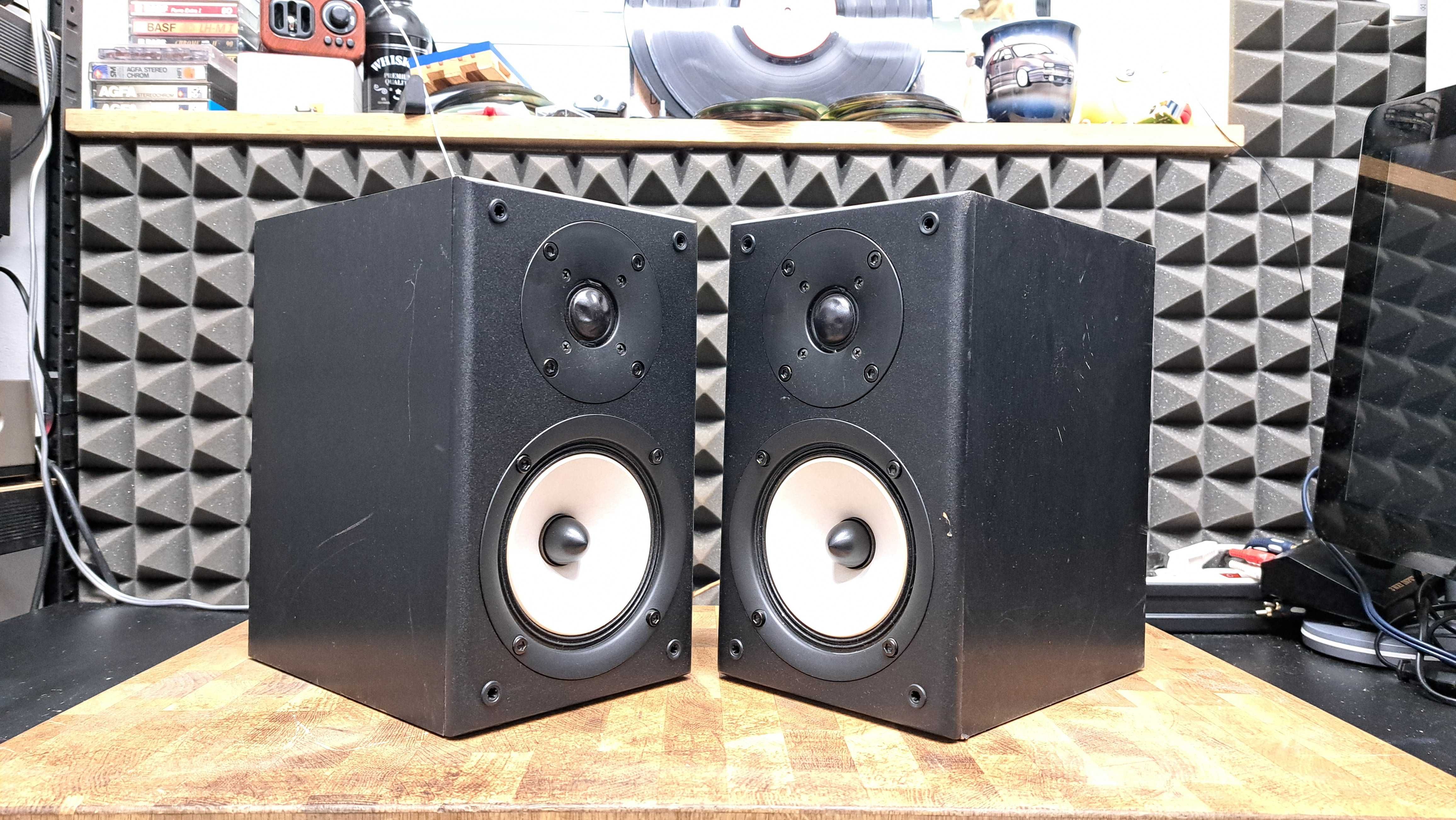 Kolumny Onkyo D-045