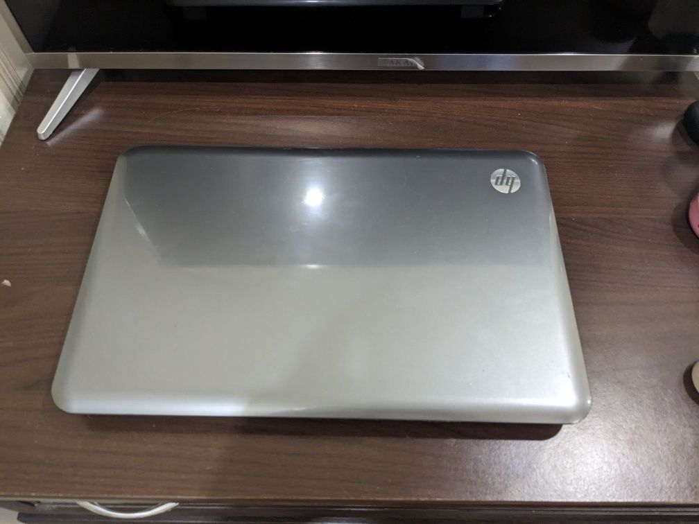 Ноутбук HP Pavilion g6-1262er