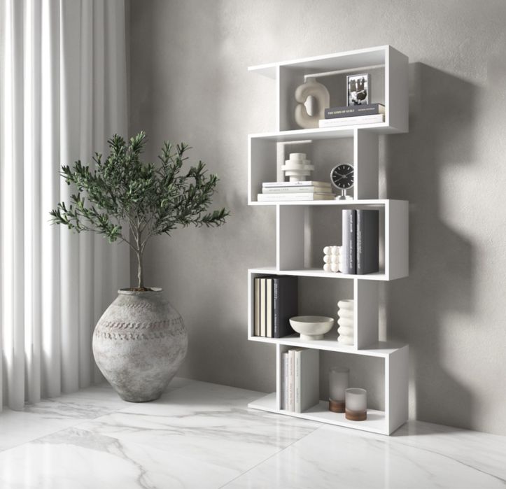 Стелаж Полиця Шафа Стінка для офісу дому Стеллаж Полка для книг офиса