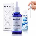NUION Mangan, suplement krople płyn,50 ml