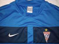Nike Koszulka Piłkarska Football Górnik Zabrze Shirt M