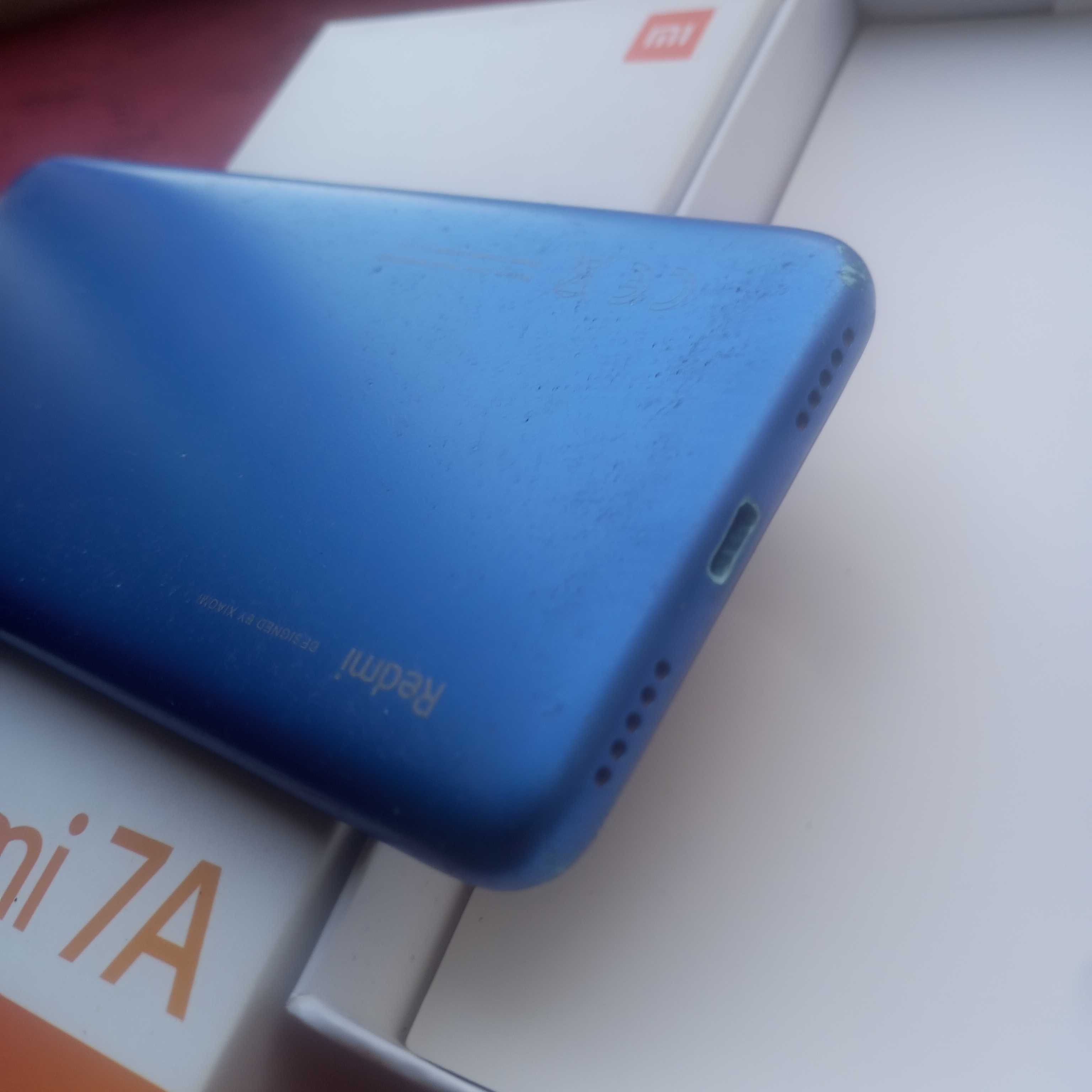 Redmi 7 A 2/16 ..