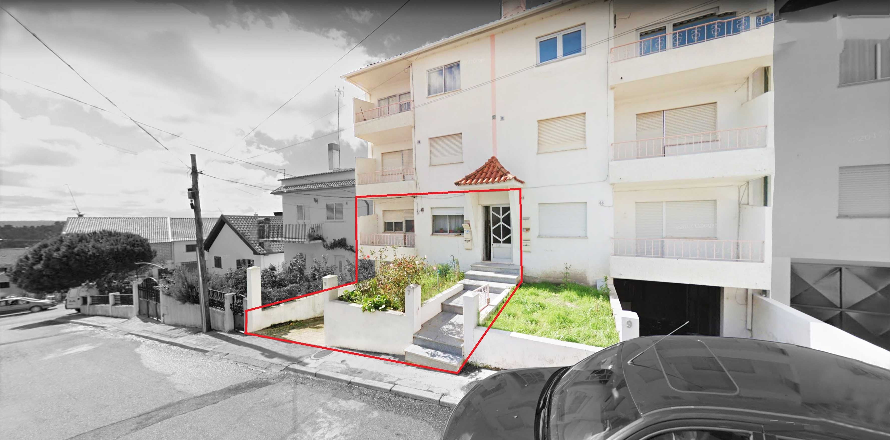 Apartamento T3 em Pinhel
