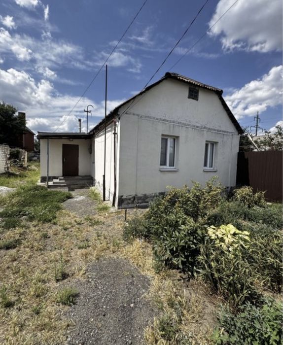 Частина будинку на продаж на Клочко-6