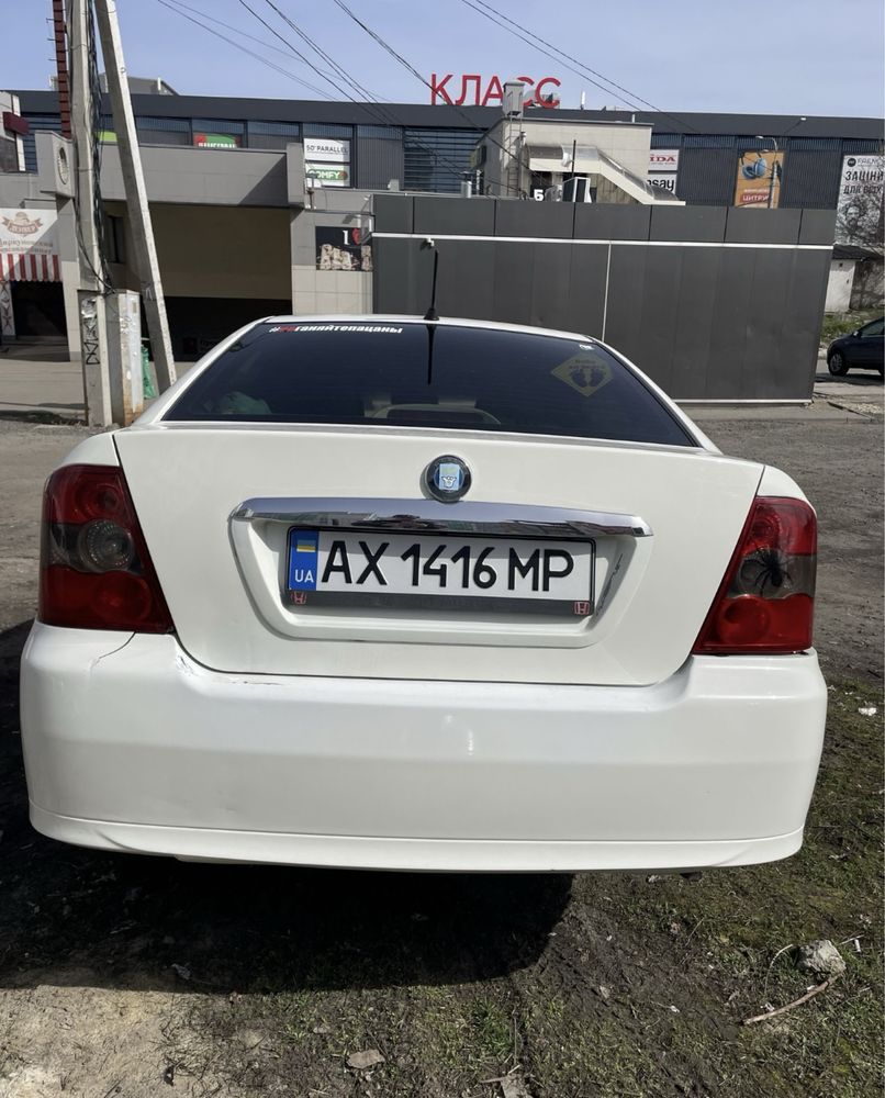 продам GEELY CK 2, 2012г