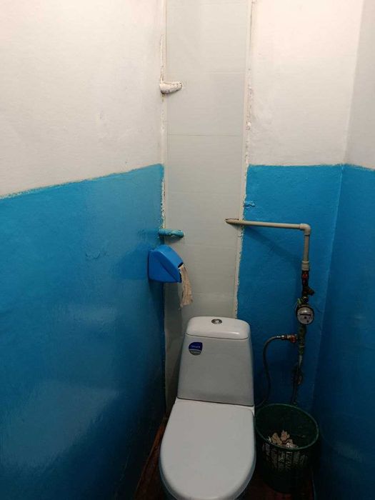 Здам 2-х кімнатну квартиру Центр вулиця Бердичівська