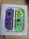 Nowe joy con do Nintendo switch