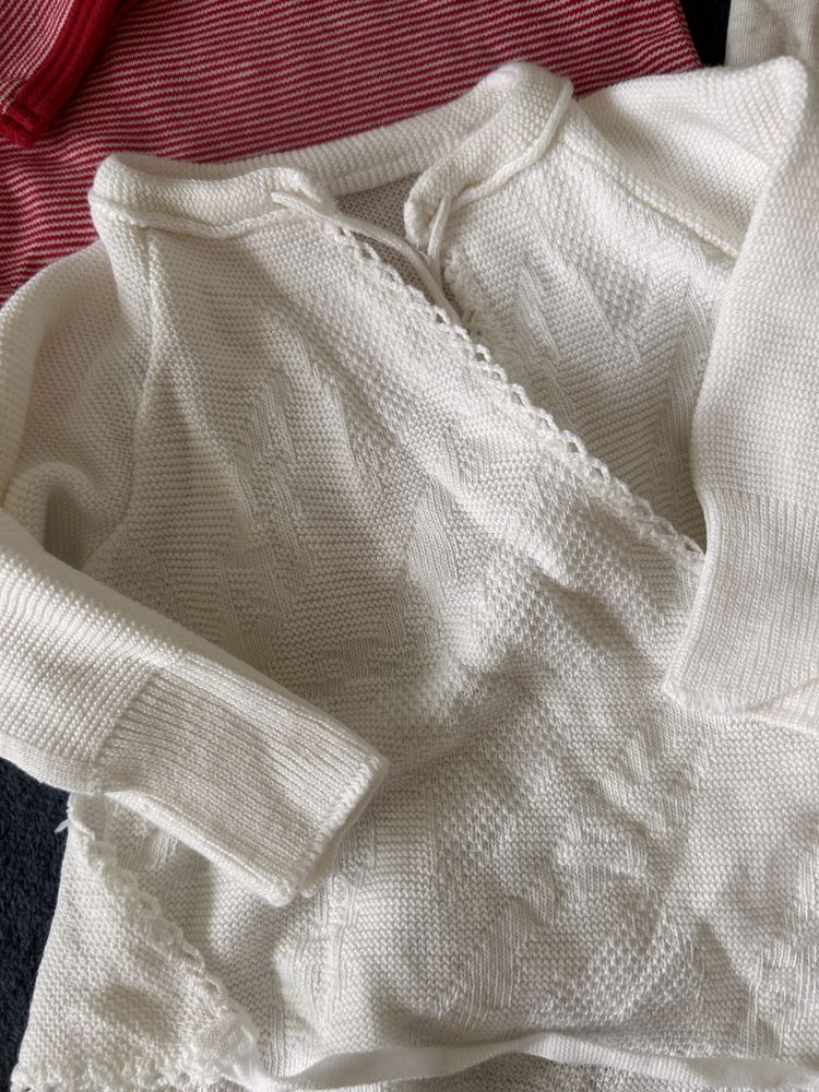 Świąteczny zestaw 56cm, święta