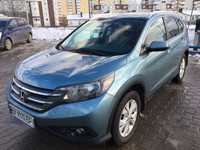 Продам HONDA CR-V 2.4 газ/бензин, 4WD, автомат. 2014року. Супер стан