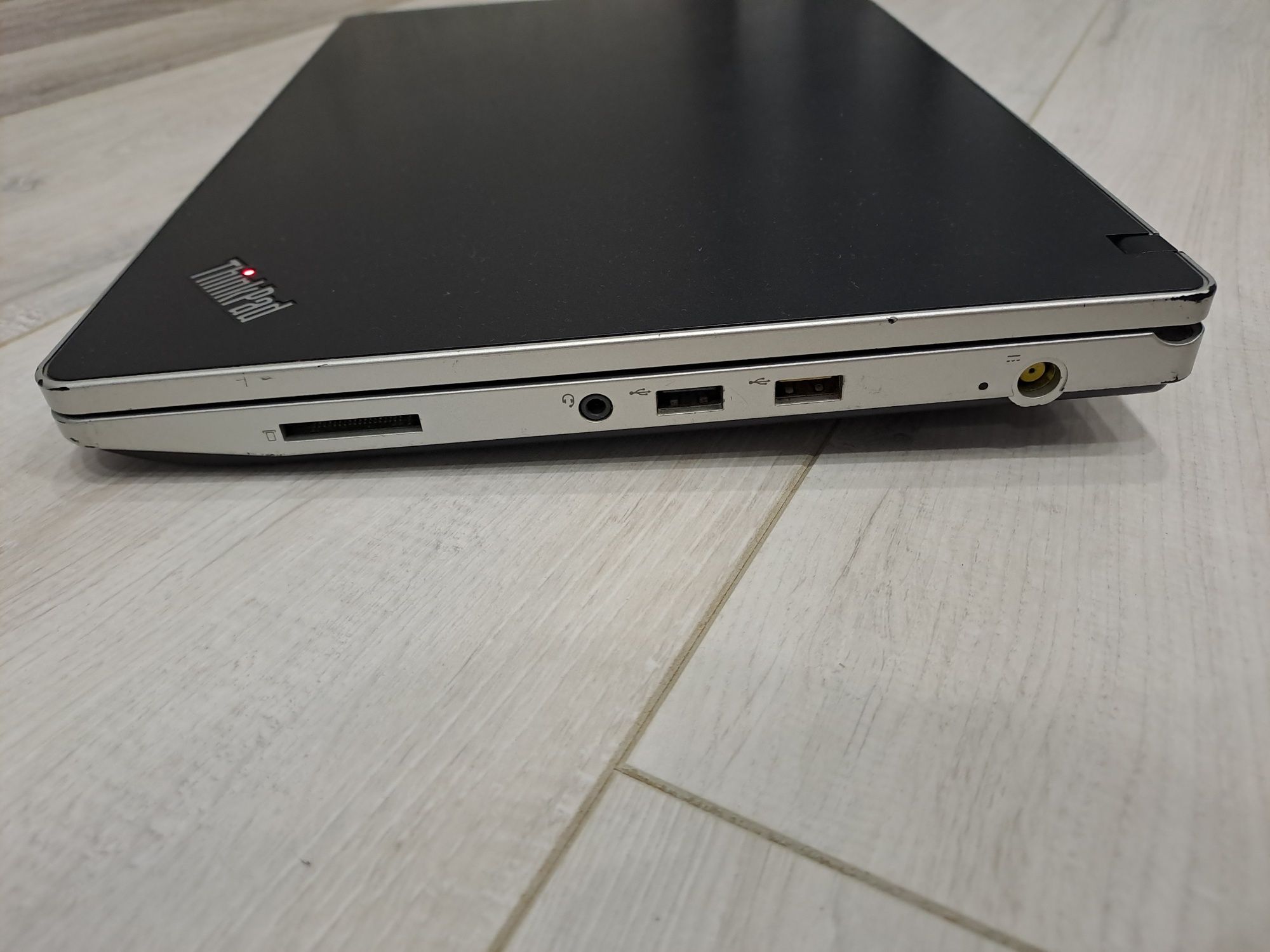 Ноутбук Lenovo ThinkPad