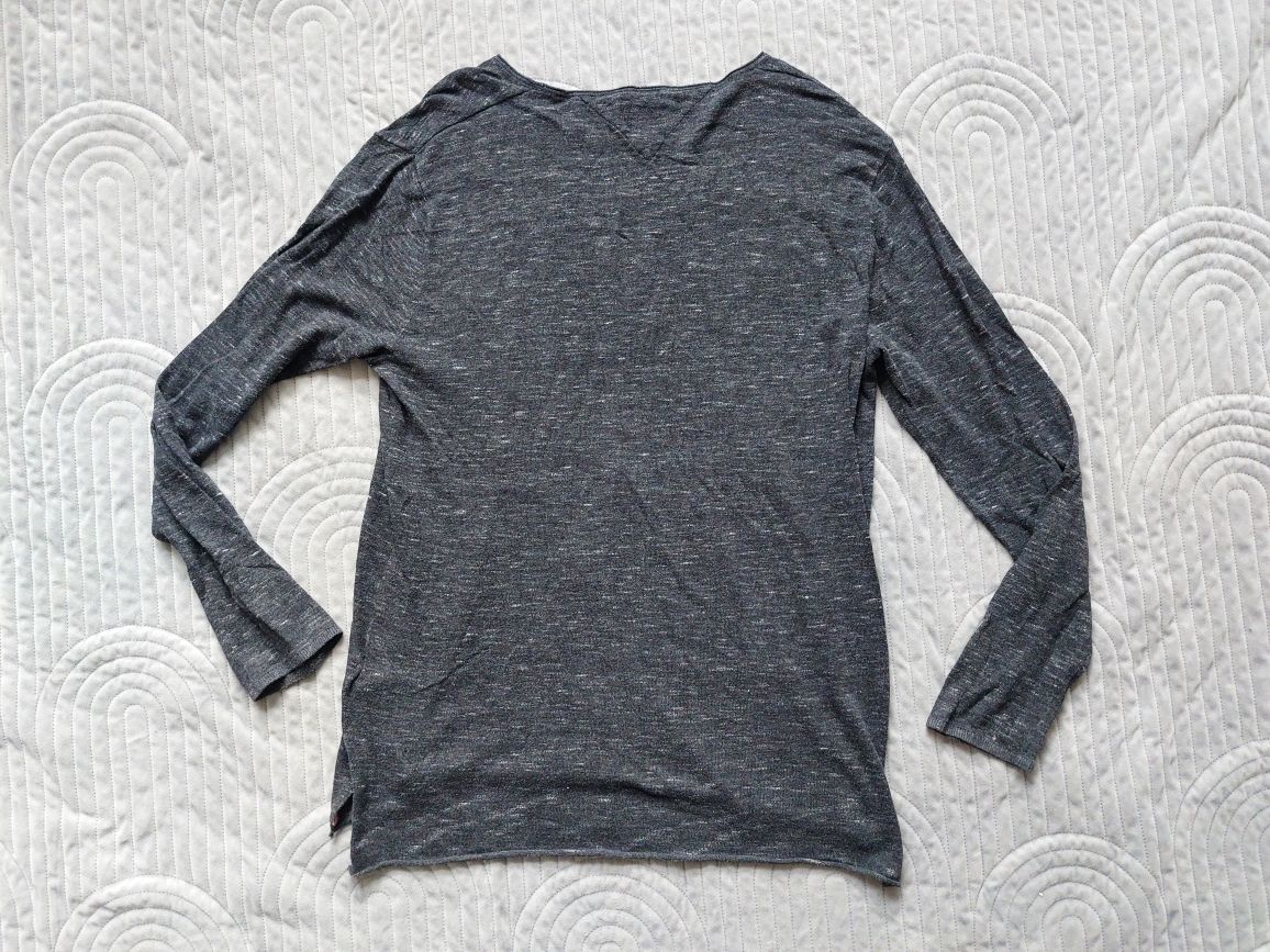 Sweter bluzka tommy hilfiger M