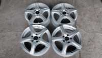 Alufelgi Ronal 5x112 7J17 ET37 VW Seat Audi Skoda  Mercedes