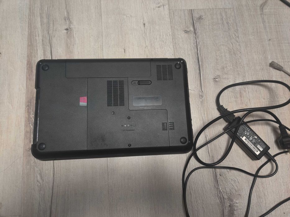 Ноутбук HP RT3290 15.6 AMD A4-4300M (2.50 GHZ) ОЗУ6ГБ/SSD128GB/HDD256G