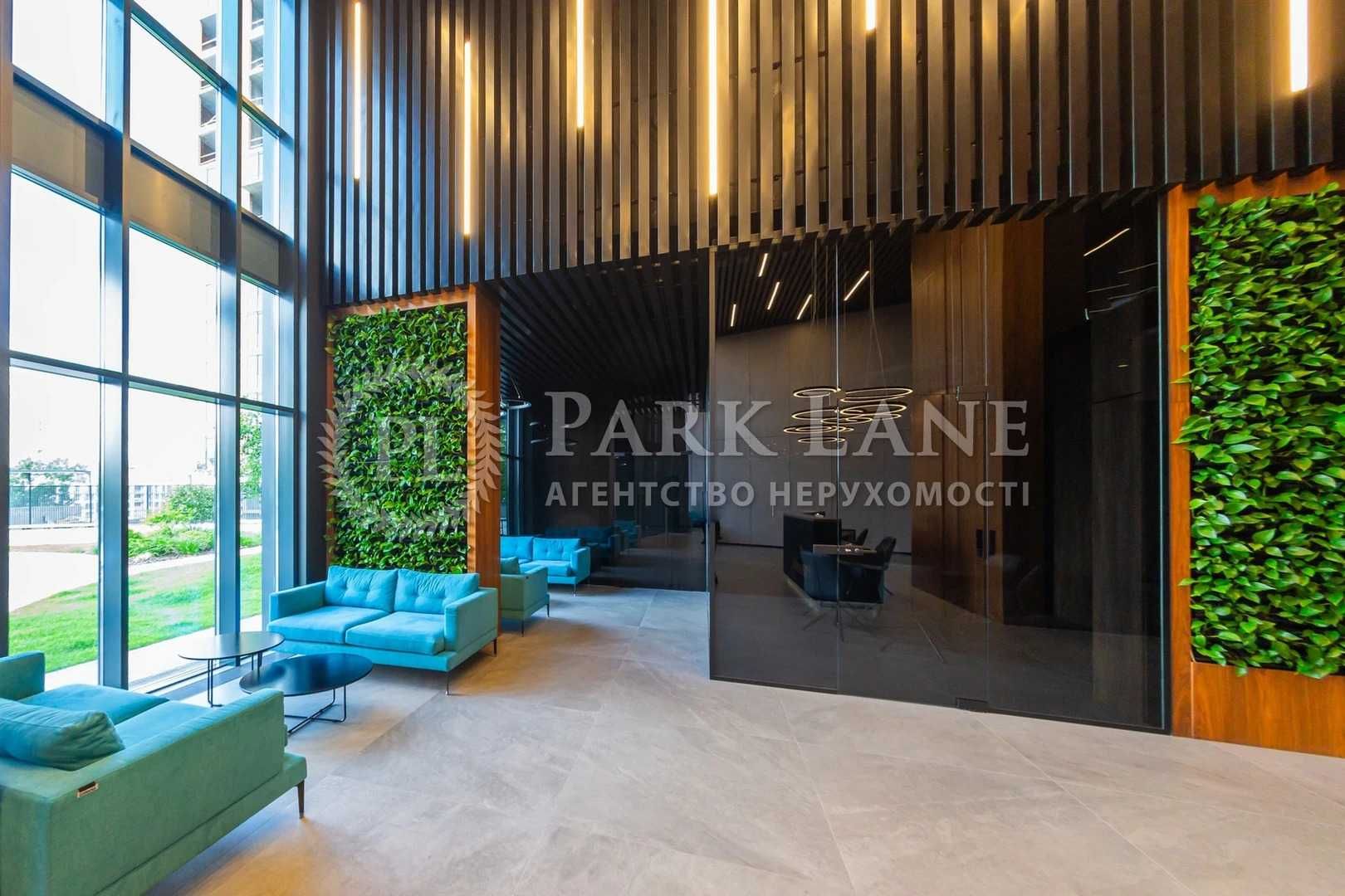 ЖК Greenville Park 54м2 Пимоненка 19 Гринвиль Парк Подол Шевченковский