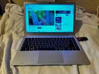 Laptop NEXlaptop IV N4100 ddr4 8gb
