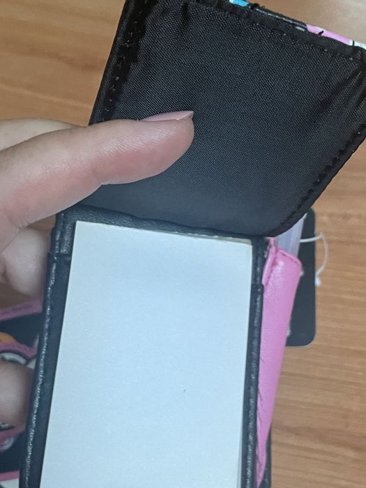 2 bolsas para criança, novas