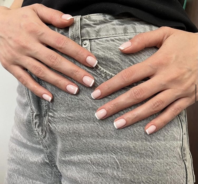 Manicure pedicure mokotów