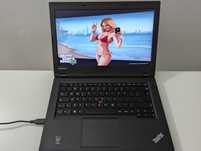 Laptop Ultrabook Lenovo Stan Idealny i3 Ram 8GB Win11 SSD Bat 4h GTA5