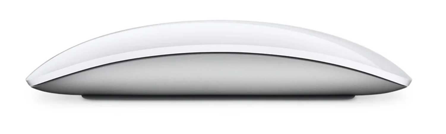 Apple Magic Mouse 2 (Wireless)