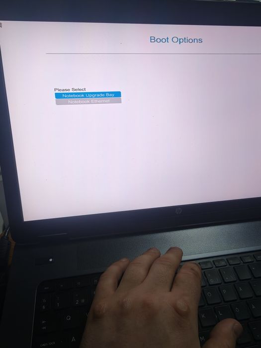 Hp ZBook 17 без зарядного