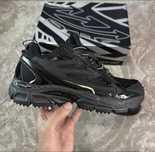 Кросівки Off white be right back x raf simons