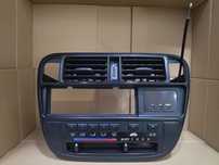 Consola rádio Honda Civic EK